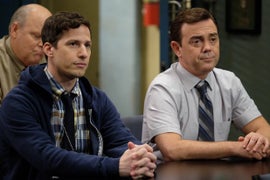 Brazilian TV Station Aired ‘Brooklyn Nine-Nine’ With Dialogue That Supports President of Brazil (Exclusive)