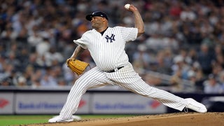 New York Yankees Pitcher CC Sabathia Joins ESPN as Contributor