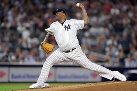 New York Yankees Pitcher CC Sabathia Joins ESPN as Contributor