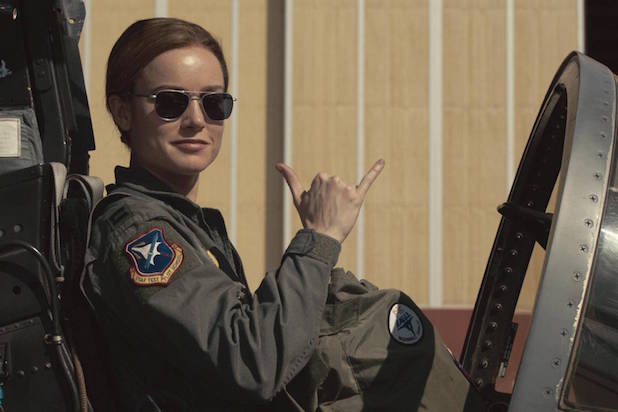 Movie Review: The Faux-Progressive Politics of “Captain Marvel”