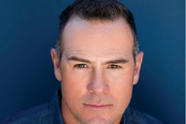 TLC ‘Long Lost Family’ Host Chris Jacobs Joins Discovery’s ‘Egypt Live’ Team (Exclusive)