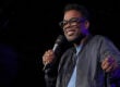 Chris Rock