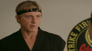‘Cobra Kai’ Season 2 Trailer: Daniel Opens His Own Dojo – and Johnny Is Less Than Thrilled (Video)