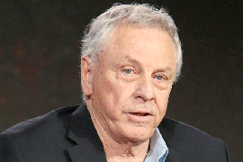 Southern Poverty Law Center Fires Co-Founder Morris Dees, Says He ‘Fails to Meet Standards’