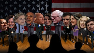 ‘Political Speed Dating’: Hollywood Donors Opt for 2020 Meet-and-Greets Before Signing Checks