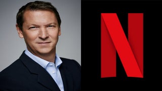 Netflix Hires STX’s David Kosse as New VP of International Film
