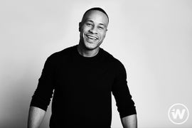 Hollywood Insider DeVon Franklin Knows ‘The Truth About Men’ – And He Tells Us Everything (Video)