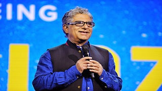 Deepak Chopra to Launch First Ever Podcast Series