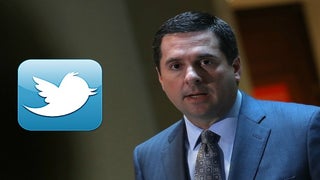 Congressman Devin Nunes Files $250 Million Defamation Complaint Against Twitter