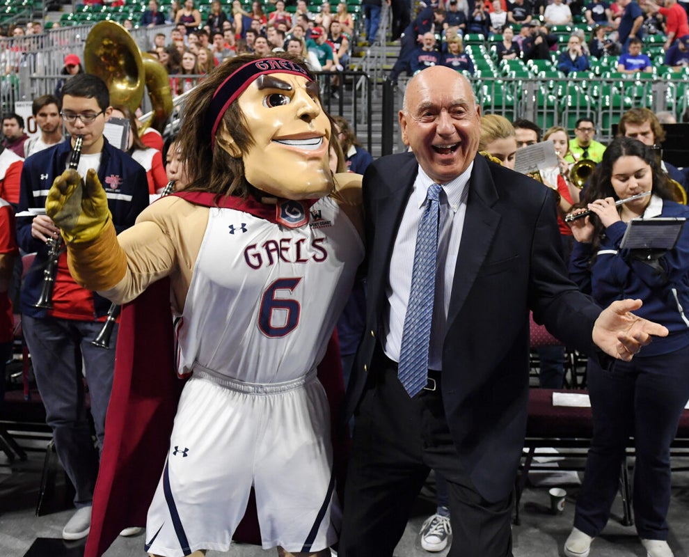 Dick Vitale