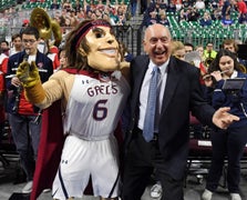 March Madness: Dick Vitale Calls Zion Williamson the ‘Most Unique Player’ He’s Seen in 40 Years