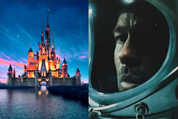 Disney Fox release slate