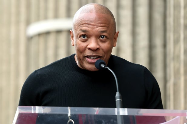 Dr Dre