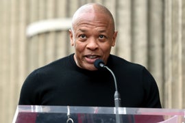 Dr Dre Deletes Instagram Post Bragging Daughter ‘Got Into USC All on Her Own’ (Photo)