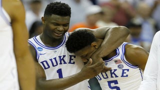 Ratings: ‘Good Girls’ Rebounds, But Duke Dominates for CBS