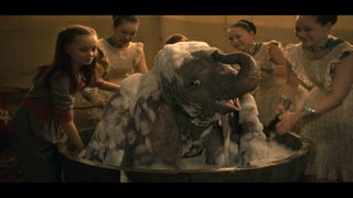 ‘Dumbo’ Film Review: Tim Burton Remake Trips Over Its Own Ears