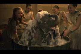‘Dumbo’ Film Review: Tim Burton Remake Trips Over Its Own Ears