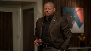 Terrence Howard Says He’s ‘Done With Acting’ After ‘Empire’