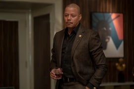 Terrence Howard Says He’s ‘Done With Acting’ After ‘Empire’
