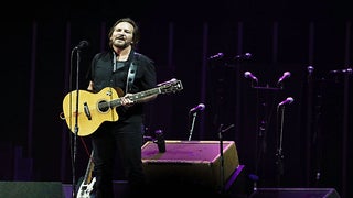 Watch Eddie Vedder Perform ‘Maybe It’s Time’ From ‘A Star Is Born’ (Video)