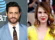 Edgar Ramirez Lily Rabe