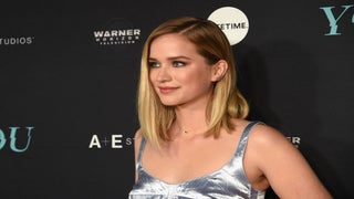 ‘You’ Star Elizabeth Lail to Lead STXfilms’ Horror Movie ‘Countdown’