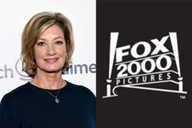 Elizabeth Gabler’s Fox 2000 Division to Shutter Following Disney Acquisition
