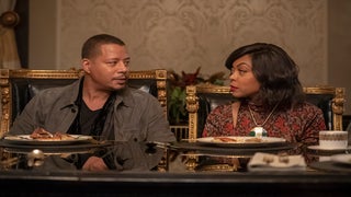 Jussie Smollett Appears in Zero of 38 ‘Empire’ Promotional Photos for Fox Return