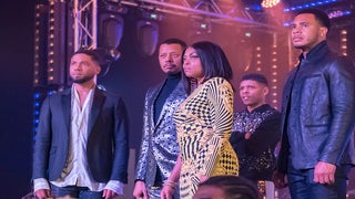 Ratings Tank for First ‘Empire’ Since Jussie Smollett Arrest