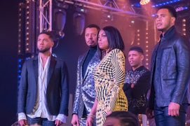 Ratings Tank for First ‘Empire’ Since Jussie Smollett Arrest