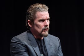 Ethan Hawke to Portray Abolitionist John Brown on Showtime’s ‘Good Lord Bird’ Adaptation