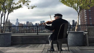 ‘Fiddler: A Miracle of Miracles’ Doc Acquired by Roadside Attractions, Samuel Goldwyn Films