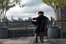 ‘Fiddler: A Miracle of Miracles’ Doc Acquired by Roadside Attractions, Samuel Goldwyn Films
