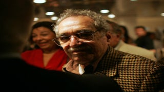 Netflix to Turn Gabriel García Márquez’s ‘One Hundred Years of Solitude’ Into a TV Series