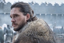 Does New ‘Game of Thrones’ Teaser Reveal That Jon Snow Dies at the Battle of Winterfell? (Video)