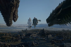 9 Takeaways From the ‘Game of Thrones’ Season 8 Trailer