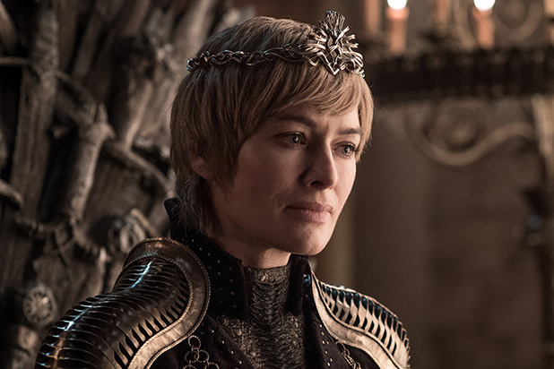 Game Of Thrones Hbo Reveals Length Of Series Finale Episode