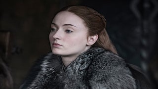 ‘Game of Thrones’: Sophie Turner on Why Sansa’s Ending Was ‘Better’ Than the One You May Have Wanted