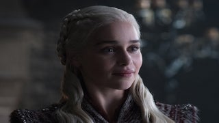 Does ‘Game of Thrones’ Season 8 Poster Reveal Who Will End Up on the Iron Throne? (Photo)