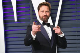 Gerard Butler Disaster Thriller ‘Greenland’ Acquired by STXFilms