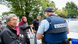 Death Toll in New Zealand Mosque Shootings Rises to 50