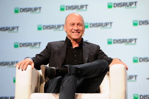 Mike Judge