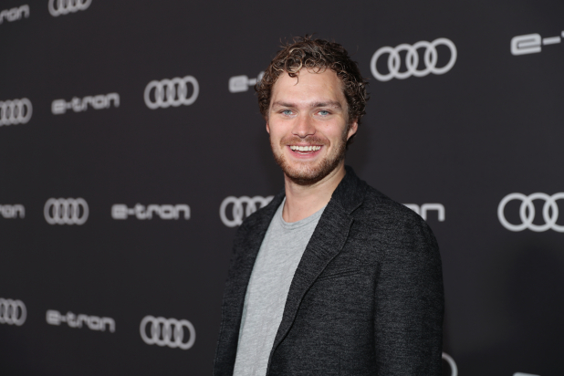 Finn Jones