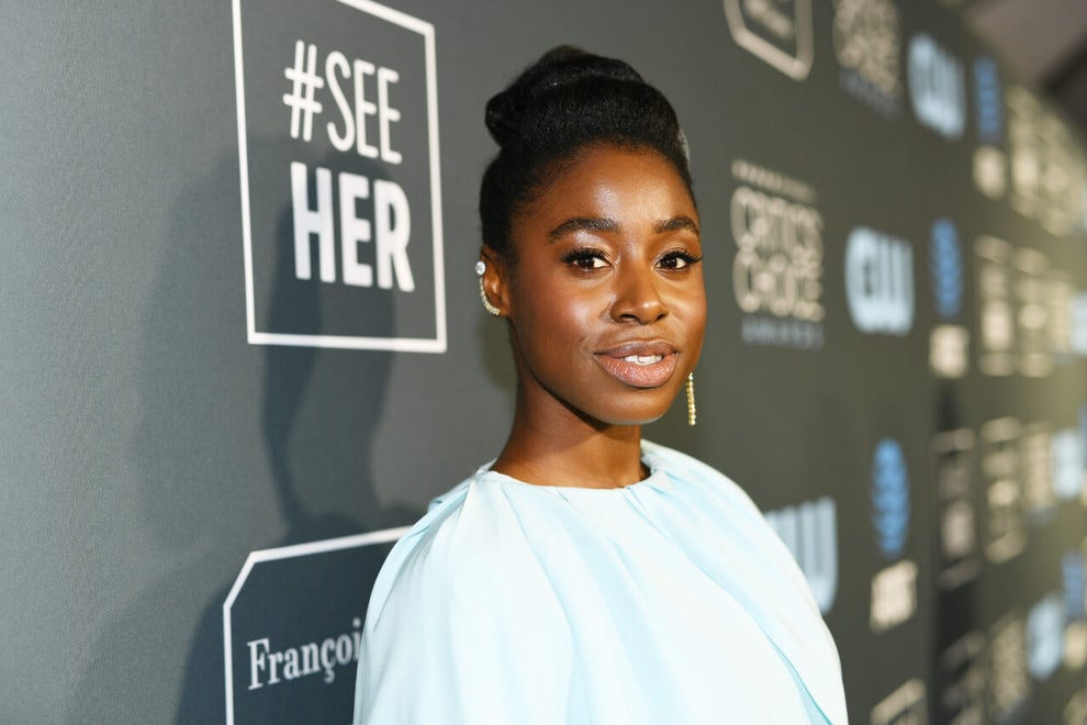Kirby Howell-Baptiste