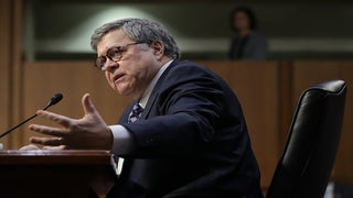 Read Attorney General William Barr’s Full Letter to Congress Announcing Delivery of Mueller’s Report