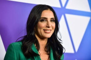 Nadine Labaki Capernaum