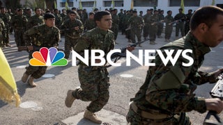 NBC News Team’s Driver Killed in Explosion in Syria Near Reporters