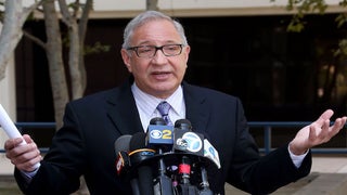 Mark Geragos Blasts ‘Lame-Ass’ CNN as ‘Know-Nothing Network’ After Firing as Commentator