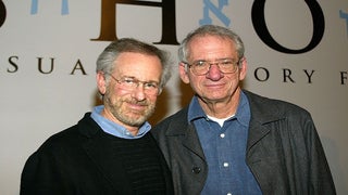 Sidney Sheinberg, Universal Exec Credited With Discovering Steven Spielberg, Dies at 84
