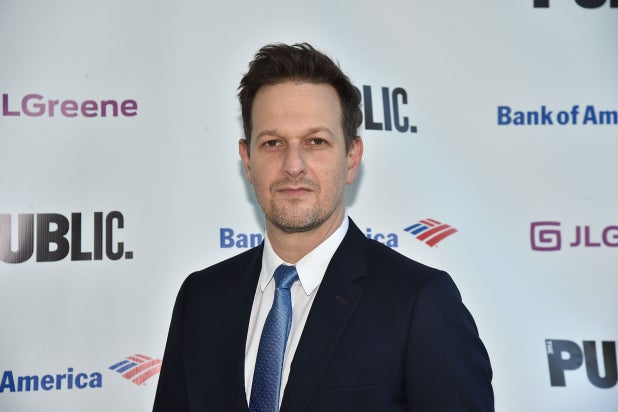 Josh Charles